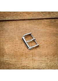 Khóa cài dây đồng hồ thép không gỉ cao cấp