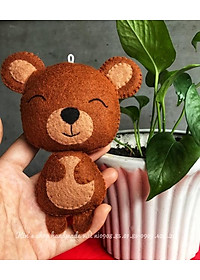 Chỉ May Thiên Long cuộn 400m nhiều màu, dùng may tay và may máy, chỉ dai bền đẹp, chắc chắn