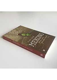 Sách Mekong - Phù Sa Phiêu Bạt