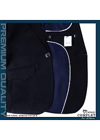 ÁO VEST BÉ TRAI CATRIO PCT16125/8 LÀ ÁO ĐỜ MI TRẺ EM TỪ 8 TUỔI (29KG) ĐẾN 12 TUỔI (50KG) THUỘC BST QUẦN ÁO TRẺ EM CATRIO MÙA TIỆC CƯỚI, LỄ TẾT, SINH NHẬT