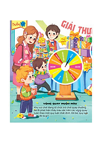 Sách Rèn Luyện Tư Duy, Nâng Cao IQ: Tìm Điểm Khác Nhau