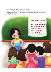 Sách Giáo Dục Giới Tính Và Nhân Cách Dành Cho Bé Gái - Tớ Là Cô Bé Đáng Yêu (Dạy Trẻ Sống Đoàn Kết, Yêu Thương, Biết Chia Sẻ)