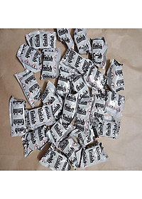 Viên rửa bát finish tổng hợp 3 trong (1 muối bóng bột )