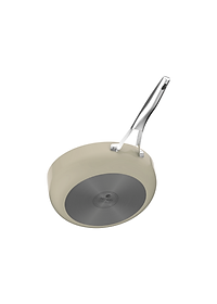 Chảo chống dính Full induction Elmich Hera