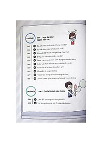 Sách Tâm Lý Học Tiếp Thị - Bí Kíp Đọc Vị Khách Hàng