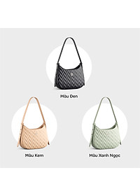 Túi Yuumy ( Thời trang nữ sang chảnh size 21 - Túi đeo vai da Seasand YN192 )