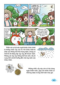 Sách 10 Vạn Câu Hỏi Vì Sao - Khám Phá Thế Giới Động Vật - Bay Trên Bầu Trời 2 (Tái Bản 2018)