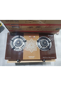 Bếp Gas Dương Kính Sunhouse SHB3336 - Hàng chính hãng