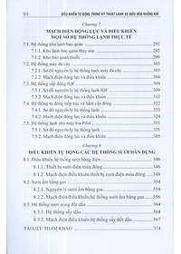 Điều Khiển Tự Động Trong Kỹ Thuật Lạnh Và Điều Hòa Không Khí (Bìa cứng)