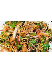 PN - Hạt giống Mầm Củ Cải Đỏ 30G - Trồng Rau Xanh Rau Sạch Organic Bằng Đất Sạch, Mùn Dừa Và Phân Bón Hữu Cơ