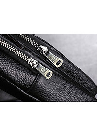 Túi xách nam da thật ELLY HOMME – ETM11