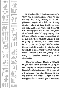 Sách Dấu Chân Trên Cát - Nguyên Phong (Tái Bản 2020)