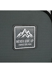 Balo thời trang phong cách Hàn Quốc dày dặn chống thấm nước dùng cho đi học, đi chơi - BEE GEE – BLTT9150