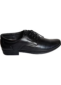 Giày Tây Nam BIGGBEN Da Bò Thật GT16