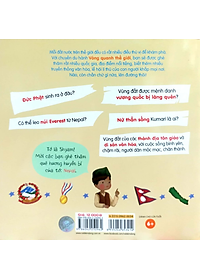 Sách Vòng Quanh Thế Giới