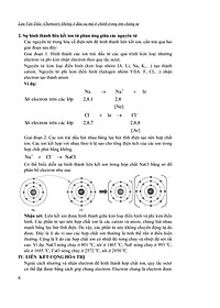 Sách - Chuyên Đề Bồi Dưỡng Học Sinh Giỏi Và Ôn Thi Vào Lớp 10 Chuyên Hóa Phần Hóa Vô Cơ (Theo Chương Trình Mới)