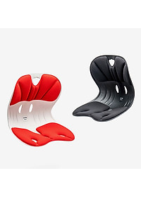 [Hàng chính hãng] Ghế chỉnh dáng ngồi đúng - Curble Wider_Premium Model Hàn Quốc (Made in Korea). Phù hợp mọi đối tượng (Free Size)