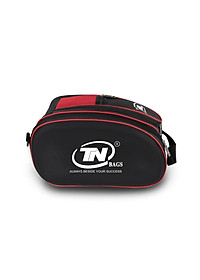 Túi đựng giày bóng đá 2 ngăn, túi thể thao TN Bags TN.B 9001 túi đựng giày đeo chéo chống nước