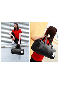 Túi xách du lịch thể thao nam nữ công suất lớn phong cách mới