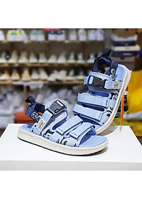 Sandal Vento Nữ Quai Ngang dạo phố đi chơi đi học đi làm NB80