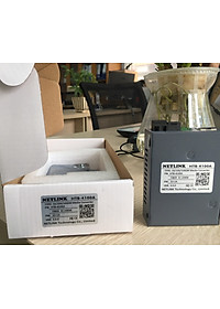 Thiết bị chuyển đổi quang điện Gigabit 10/100/1000M (1 sợi quang) Netlink HTB-4100A - Hàng nhập khẩu
