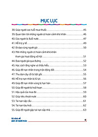 Sách 55 Cách Để Giúp Đỡ Người Khác