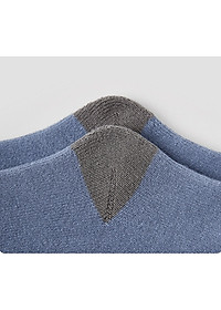 SET 5 ĐÔI TẤT VỚ 53 DỄ THƯƠNG CHỐNG TRƯỢT TỪ 1-12 TUỔI DÀNH CHO BÉ TRAI BÉ GÁI