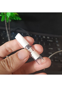 Hộp 100 tẩu lọc thuốc bảo vệ sức khỏe tinh thể nano và than hoạt tính, Shop Thành Nhi STN100