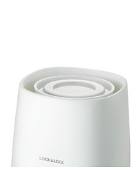 Máy Làm Sữa Chua Lock&Lock EJY110SLV (1000ml) - Hàng chính hãng