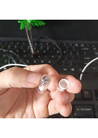 Hộp 100 tẩu lọc thuốc bảo vệ sức khỏe tinh thể nano và than hoạt tính, Shop Thành Nhi STN100