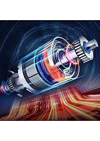 Bộ nâng kích gầm điện ô tô 12V nhãn hiệu ROGTZ - Tải trọng: 3 tấn - Mã: TY35EJB