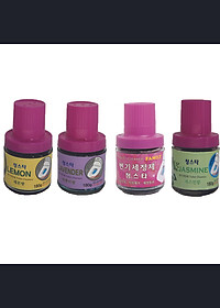 Chai khử khuẩn bồn cầu Family Hàn Quốc - Nhập khẩu chính hãng