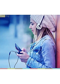 Máy nghe nhạc Lossless RUIZU D29 bluetooth 8G