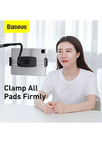 Bộ giá đỡ Baseus Otaku Life Rotary điện thoại và iPad - Hàng chính hãng