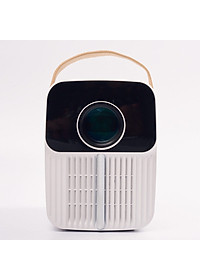 Máy Chiếu Mini BEECUBE X2 MAX GEN 4 2024 - Hàng Chính Hãng