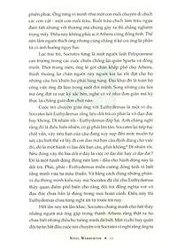 Sách Lược Sử Triết Học