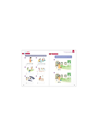 Sách Giáo Trình Chuẩn YCT 5 (Kèm file MP3)