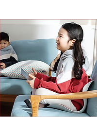 [Hàng chính hãng Roichen] Combo 2 ghế chỉnh dáng, ngồi đúng, chống gù Roichen Hàn Quốc (3 Combo lựa)