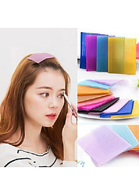 Combo 5 Miếng Dán Tóc Bạn Gái Rửa Mặt