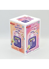 Đồ Chơi DUKA: Két Giữ Tiền Cho Bé