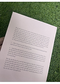 [Khải Minh Book] CHÚNG TA SỐNG BẰNG ẨN DỤ -