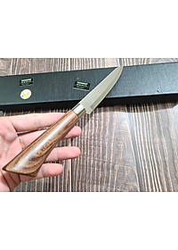 DAO BẾP ĐA NĂNG CẮT, GỌT RAU CỦ QUẢ MÃ DT166