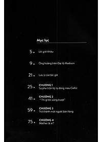 Sách David Ogilvy - Triều Đại Của Một Ông Hoàng Quảng Cáo