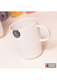 Cốc nhựa Folio có quai 310ml  - nội địa Nhật