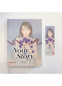Sách Your Story