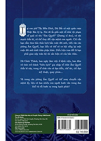 Kẻ GIật Rối Ngầm