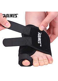 Bộ 2 nẹp định hình ngón chân cái AOLIKES A-1051 Correcting Belt Of Thumb