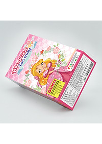 Đồ Chơi Duka Búp Bê Nàng Tiên Tóc Mây DK81159 ( Mẫu ngẫu nhiên )