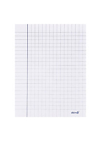 Giấy Kiểm Tra Thiên Long TP-GKT07 4 Ô Ly Vuông 2X2