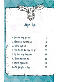 Sách Chú Chó Ma Hoa Chuông Nhà Pepper 01 - Bí Ẩn Trong Lâu Đài Sao Xẹt